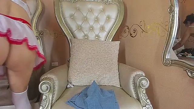 Chat XXX ao vivo de Celeste_Baker_