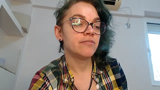 Chat XXX ao vivo de Ju-Hot