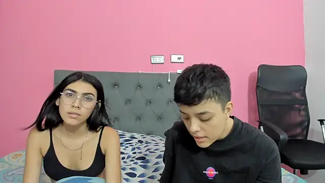 ariloe_quintero Live XXX-chat