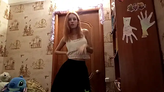 Sembang XXX Secara Langsung SirenFrost