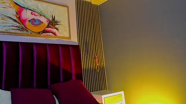 Chat XXX ao vivo de LauraAristizabal