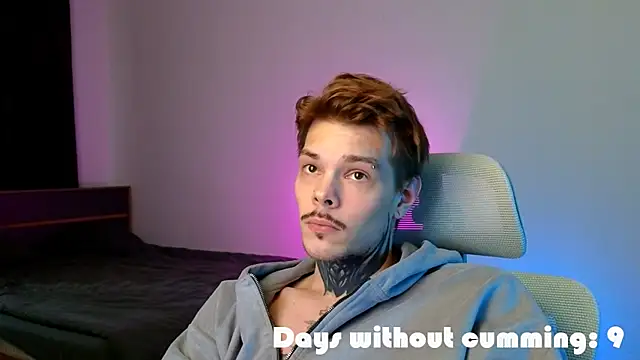 Онлайн чат XXX DENIS_HERE