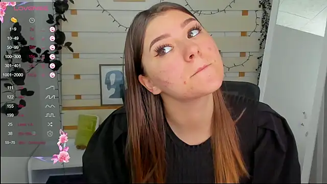 Czat XXX na żywo – Josephine_Kiss