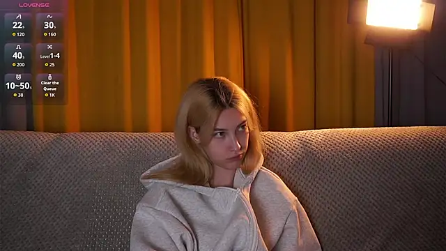 AngelicRice's Live XXX Chat