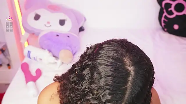 EloiseSweetxx Live XXX-Chat