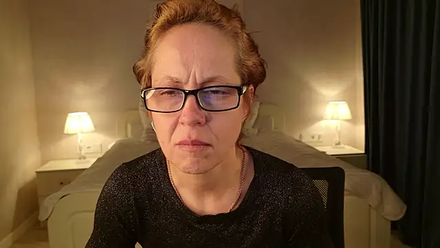 Czat XXX na żywo – LioraWeiss