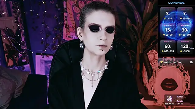 دردشة Noah_ElmerX الجنسية المباشرة