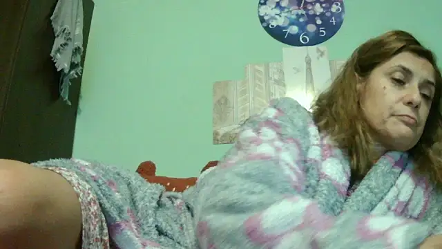 SexyGioconda's Live XXX Chat