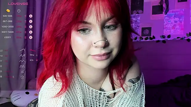 marynixoxo's Live XXX Chat