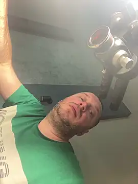 DorianJeday Live XXX-Chat