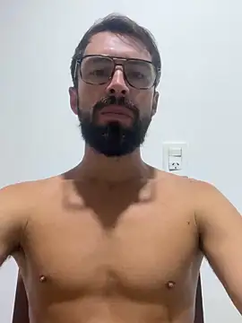 Bighead206 webcam show