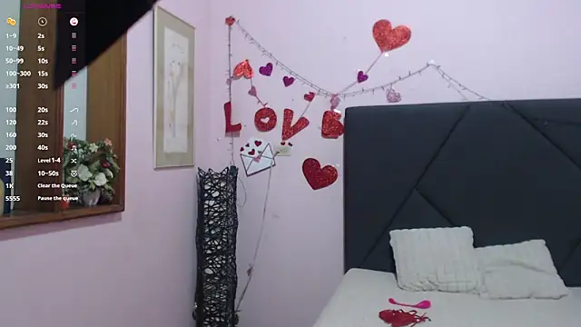 دردشة pamela_echeverria الجنسية المباشرة