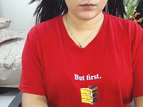 Ridiha_Pari's Live XXX Chat