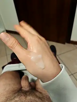 LucifertheGenius webkamerás műsora