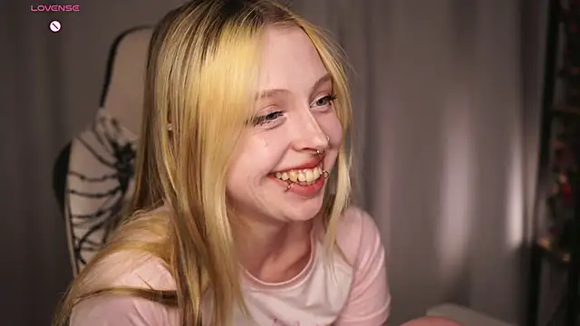 Živý XXX chat ElvenQueen