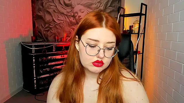 แชท XXX สดของ StaceyJensen