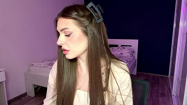 MachelleSpader Obrolan Langsung XXX