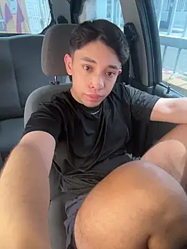 Noah_ledom Webcam Show