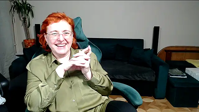 แชท XXX สดของ JoannaAndNeighbour