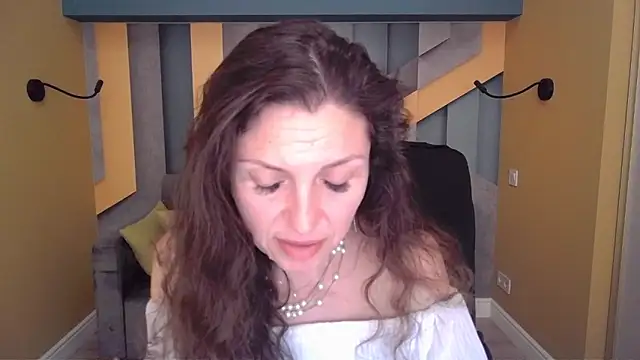 แชท XXX สดของ EllaLong