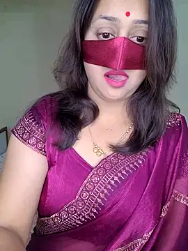 Show webcam de WetDollX