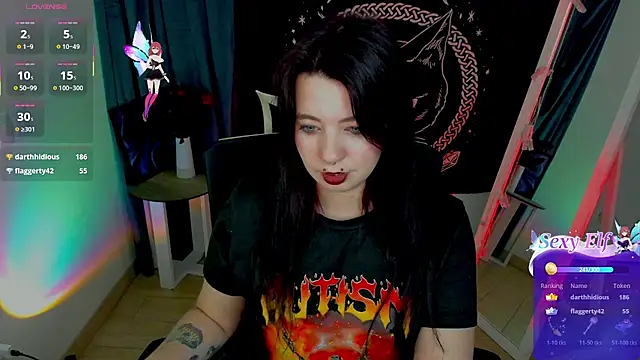 Sam_Mystery Live XXX-Chat