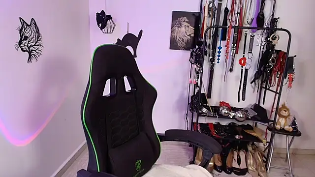 ariannaconnor_'s Live XXX Chat