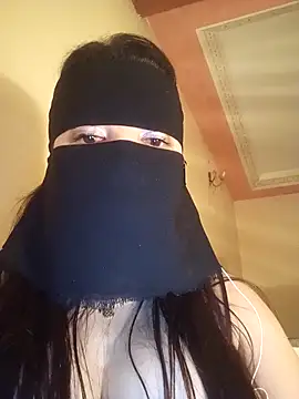 LONA-_- Adlı Modelin Web Kamerası Şovu