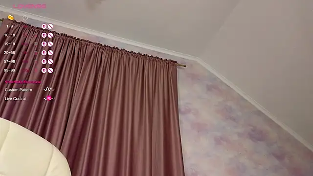 Czat XXX na żywo – Chloe_princesss