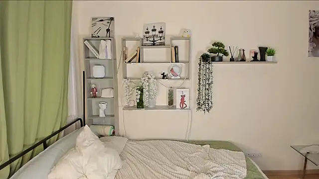 TawnyaVanschaick Chat XXX live