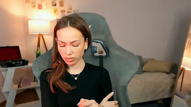 Czat XXX na żywo – nexorine