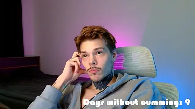 Chatroom XXX en direct de DENIS_HERE