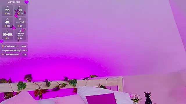 Sembang XXX Secara Langsung Liann_Stark