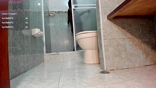 DomenicaW's Live XXX Chat