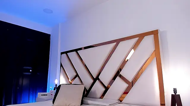 Aron_cruz Show Webcam