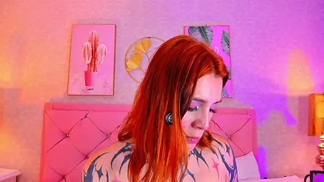 دردشة mystikdoll الجنسية المباشرة