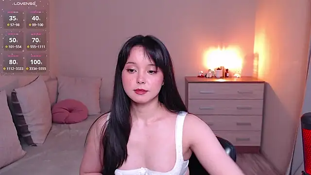 lia_hetty 라이브 XXX 채팅