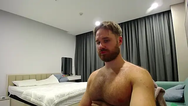 LorenzoLux Live XXX-Chat