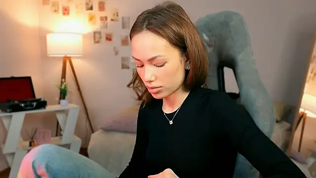 nexorine's Live XXX Chat