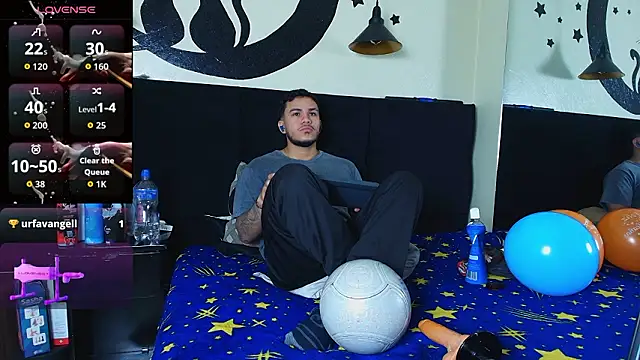 jeisonstark 即時 XXX 聊天