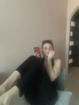 Sembang XXX Secara Langsung Flossy_Vettie