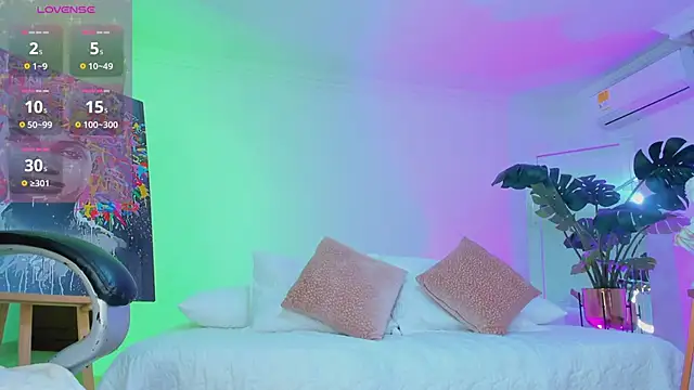 Chatroom XXX en direct de JANYLOVE__