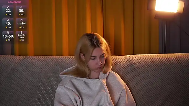 دردشة AngelicRice الجنسية المباشرة