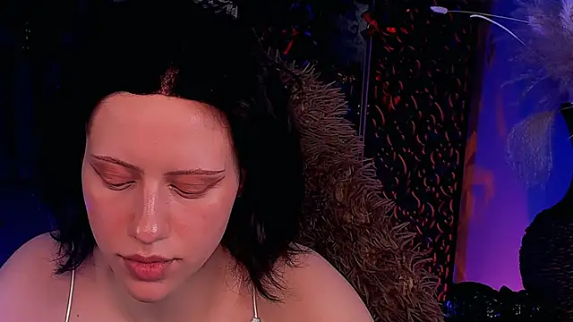 LidaDarknet Adlı Modelin Canlı XXX Sohbeti