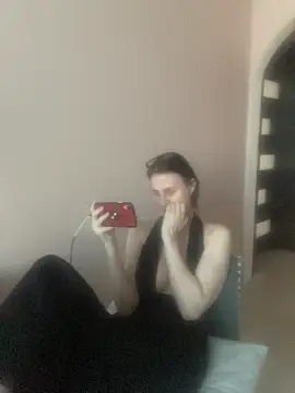 Flossy_Vettie 现场XXX聊天