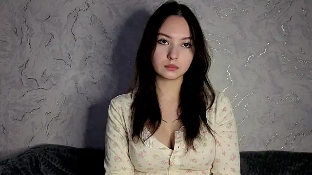 XXX chat uživo modela moonjane