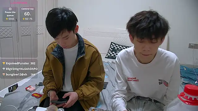 دردشة paofu-001 الجنسية المباشرة