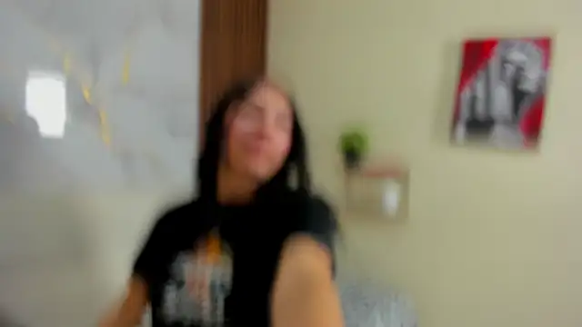 แชท XXX สดของ Sally_Black