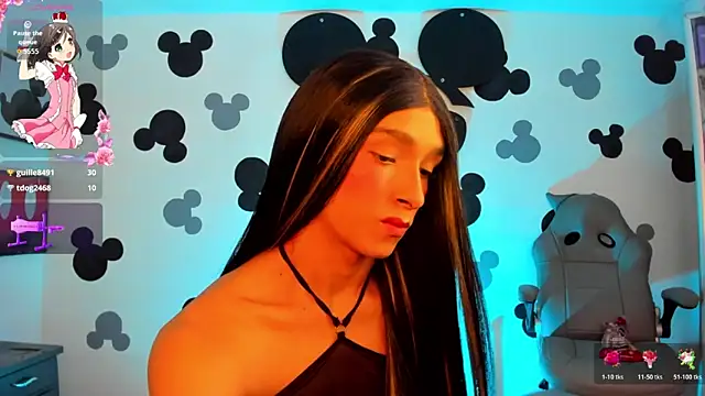 AdharaSkinny_ Live XXX-Chat