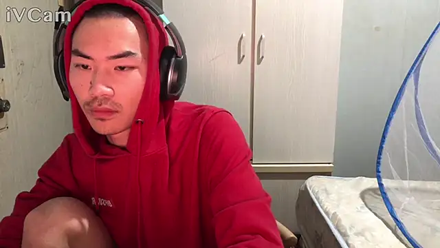 dyjdddttjのウェブカメラショー